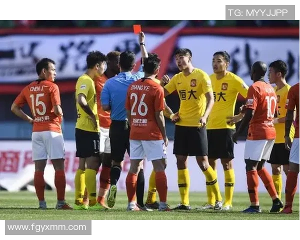 广州恒大与汉堡精彩对决录像回放全程解析与赛后点评