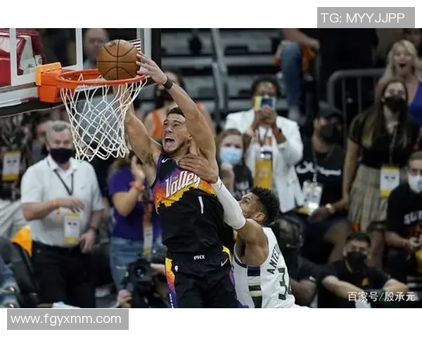 德文布克如何在NBA赛场上展现个人魅力与团队精神