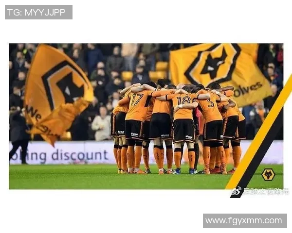 狼队与热刺全场激战回顾球迷热情高涨精彩瞬间不容错过