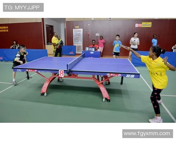 蔡宗菊与多田的激烈对决揭示了乒乓球竞技的魅力与挑战